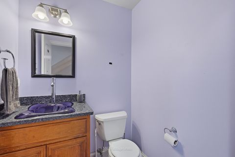Tiny photo for 21240 S Redwood Lane, Shorewood, IL 60404 (MLS # 12491299)
