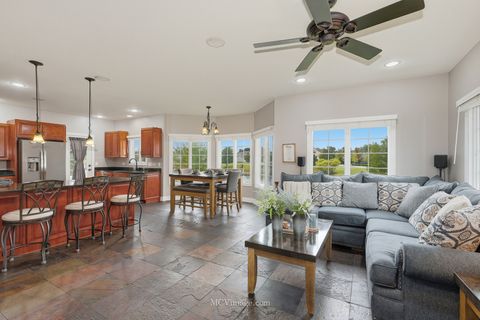 Tiny photo for 21240 S Redwood Lane, Shorewood, IL 60404 (MLS # 12491299)