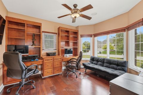 Tiny photo for 21240 S Redwood Lane, Shorewood, IL 60404 (MLS # 12491299)