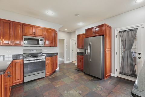 Tiny photo for 21240 S Redwood Lane, Shorewood, IL 60404 (MLS # 12491299)