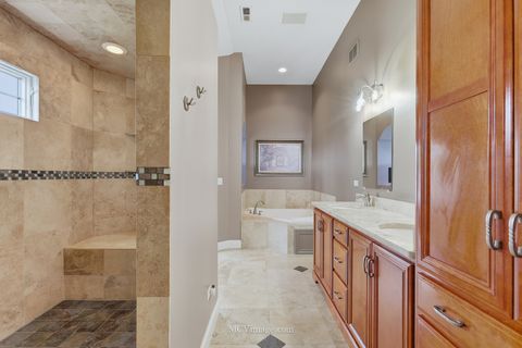 Tiny photo for 21240 S Redwood Lane, Shorewood, IL 60404 (MLS # 12491299)
