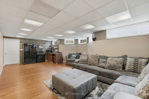 Tiny photo for 21240 S Redwood Lane, Shorewood, IL 60404 (MLS # 12491299)