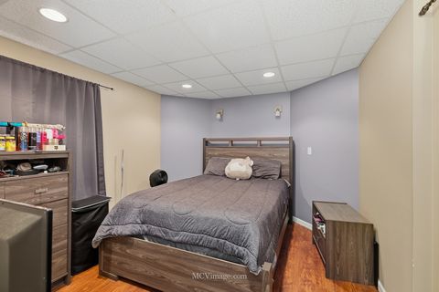 Tiny photo for 21240 S Redwood Lane, Shorewood, IL 60404 (MLS # 12491299)