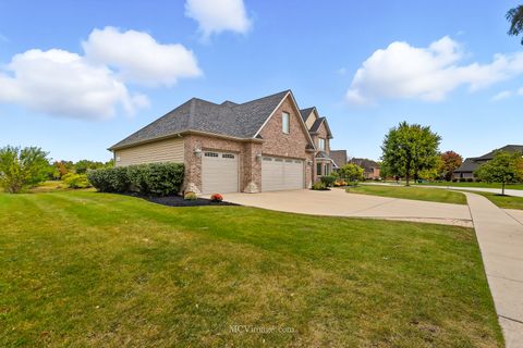 Tiny photo for 21240 S Redwood Lane, Shorewood, IL 60404 (MLS # 12491299)