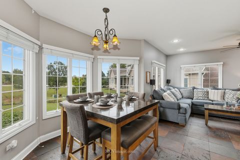 Tiny photo for 21240 S Redwood Lane, Shorewood, IL 60404 (MLS # 12491299)