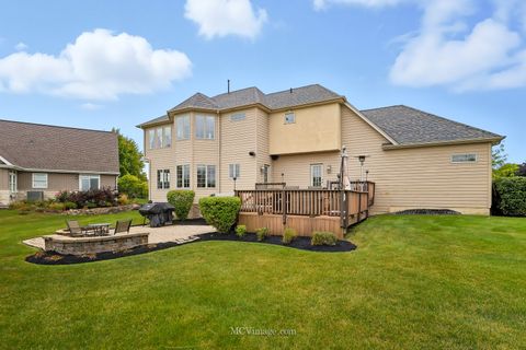 Tiny photo for 21240 S Redwood Lane, Shorewood, IL 60404 (MLS # 12491299)