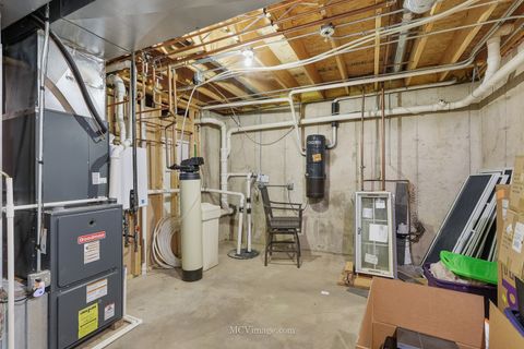 Tiny photo for 21240 S Redwood Lane, Shorewood, IL 60404 (MLS # 12491299)
