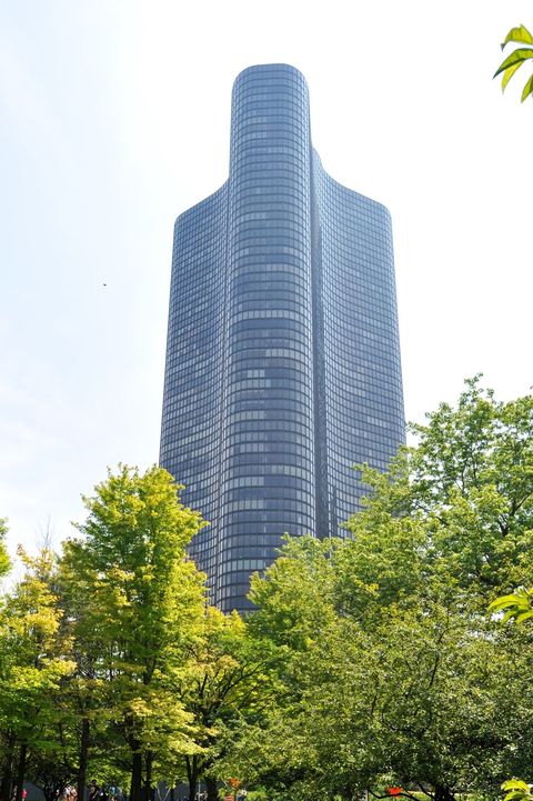 505 N LAKE SHORE Drive 1518 Chicago IL 60611