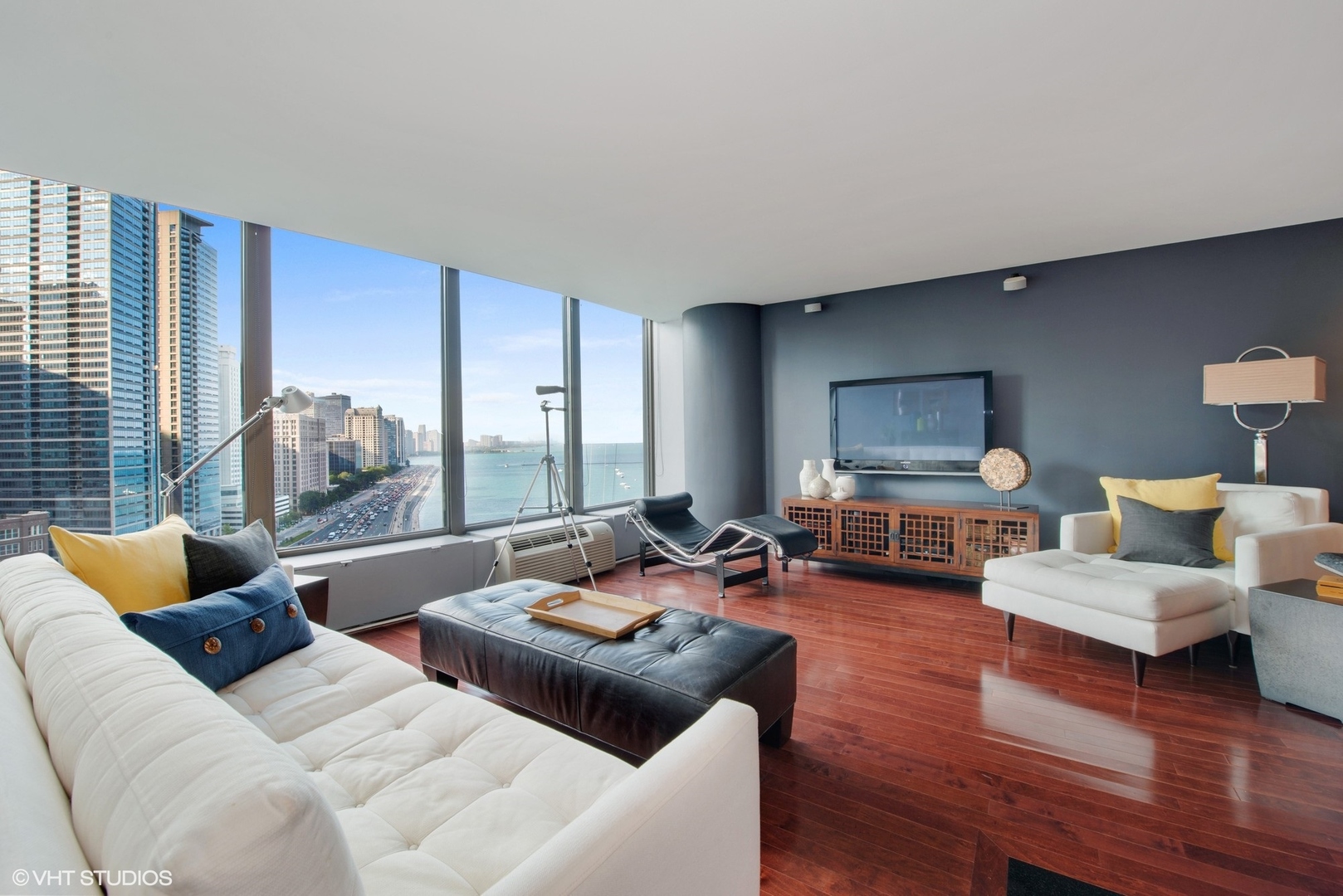 505 N LAKE SHORE Drive 1518