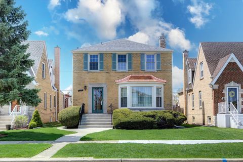 1844 N 75th Court Elmwood Park IL 60707