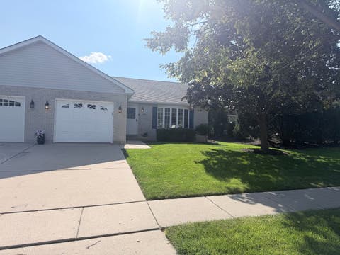 Tiny photo for 15631 W Waterford Lane, Manhattan, IL 60442 (MLS # 12742048)