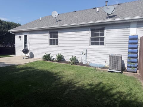 Tiny photo for 15631 W Waterford Lane, Manhattan, IL 60442 (MLS # 12742048)