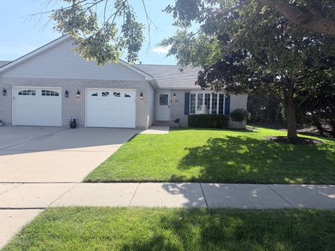 Photo of 15631 W Waterford Lane, Manhattan, IL 60442 (MLS # 12742048)