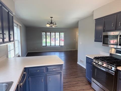Tiny photo for 15631 W Waterford Lane, Manhattan, IL 60442 (MLS # 12742048)