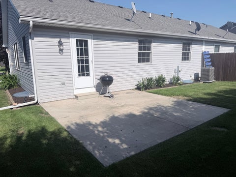 Tiny photo for 15631 W Waterford Lane, Manhattan, IL 60442 (MLS # 12742048)
