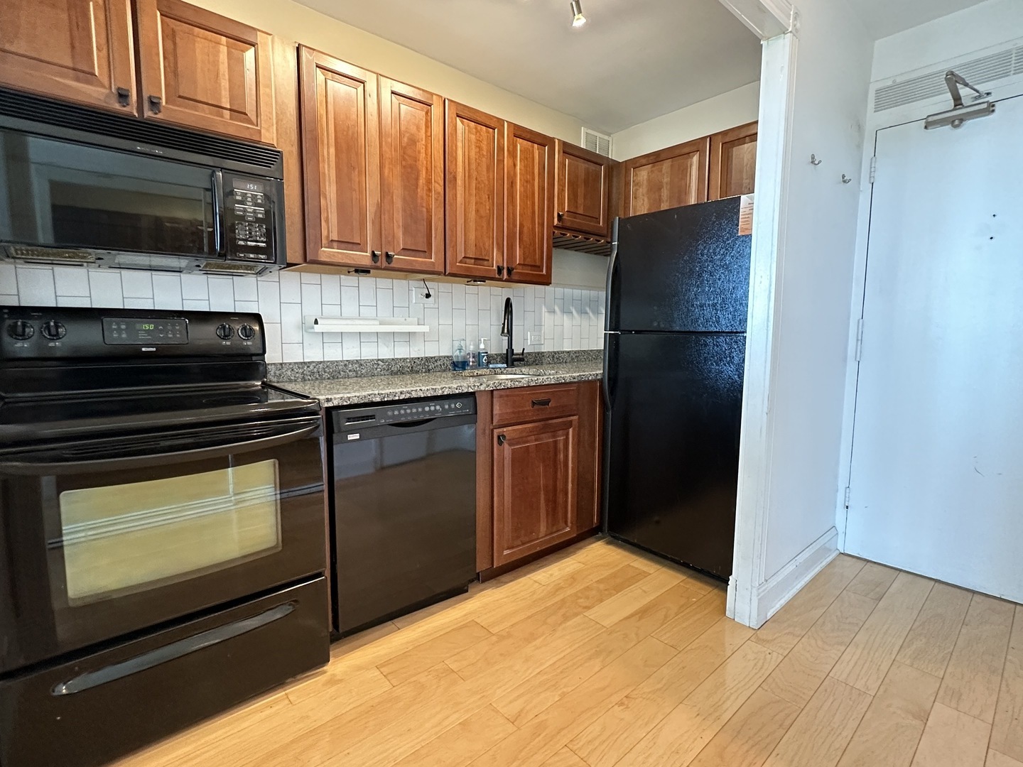 3600 N Lake Shore Drive 1504