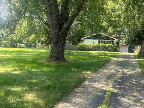 Photo of 5850 Springside Avenue, Downers Grove, IL 60516 (MLS # 12714800)