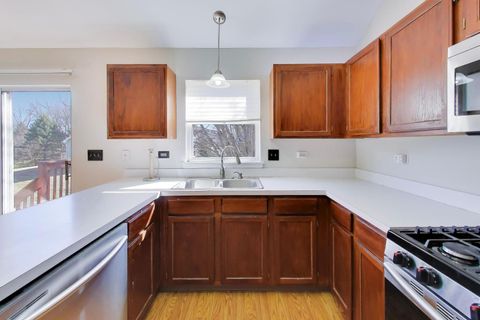 Tiny photo for 2014 Aspen Drive, Woodstock, IL 60098 (MLS # 12590074)