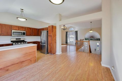 Tiny photo for 2014 Aspen Drive, Woodstock, IL 60098 (MLS # 12590074)