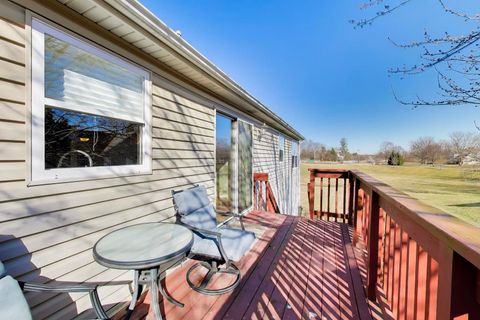 Tiny photo for 2014 Aspen Drive, Woodstock, IL 60098 (MLS # 12590074)