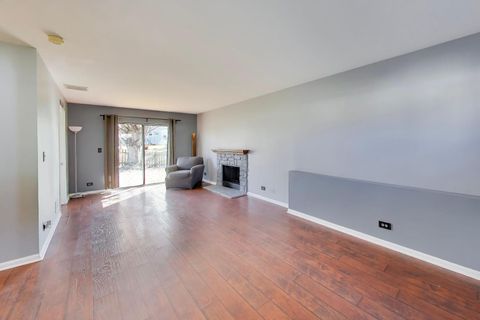 Tiny photo for 2014 Aspen Drive, Woodstock, IL 60098 (MLS # 12590074)