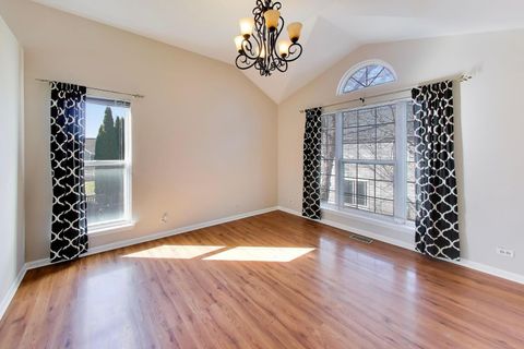 Tiny photo for 2014 Aspen Drive, Woodstock, IL 60098 (MLS # 12590074)