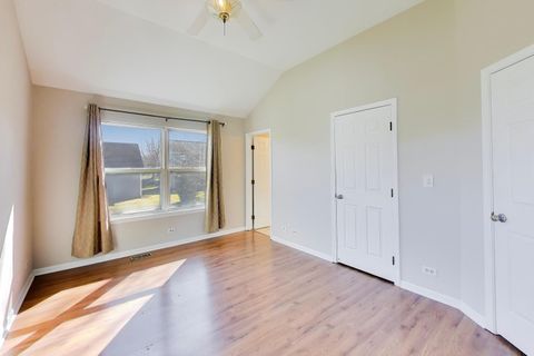 Tiny photo for 2014 Aspen Drive, Woodstock, IL 60098 (MLS # 12590074)