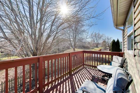 Tiny photo for 2014 Aspen Drive, Woodstock, IL 60098 (MLS # 12590074)