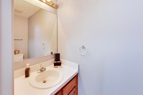 Tiny photo for 2014 Aspen Drive, Woodstock, IL 60098 (MLS # 12590074)