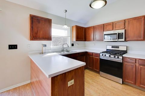 Tiny photo for 2014 Aspen Drive, Woodstock, IL 60098 (MLS # 12590074)