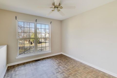 Tiny photo for 2014 Aspen Drive, Woodstock, IL 60098 (MLS # 12590074)