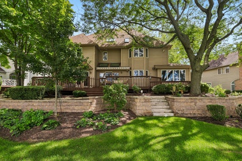 Tiny photo for 1504 Greenlake Drive, Aurora, IL 60502 (MLS # 12756760)