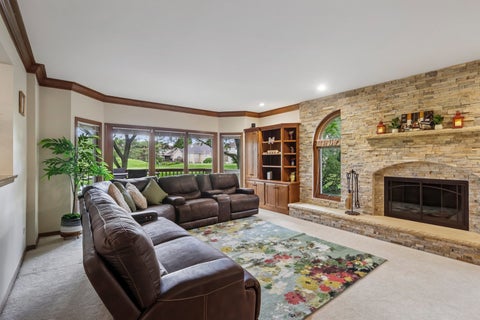 Tiny photo for 1504 Greenlake Drive, Aurora, IL 60502 (MLS # 12756760)