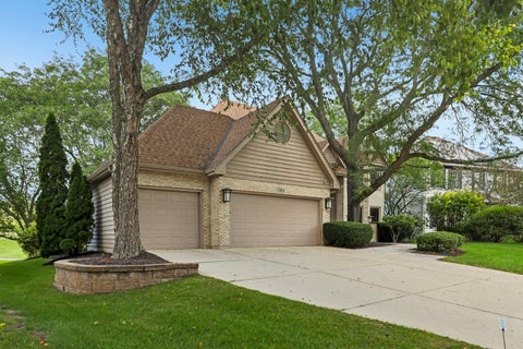 Tiny photo for 1504 Greenlake Drive, Aurora, IL 60502 (MLS # 12756760)