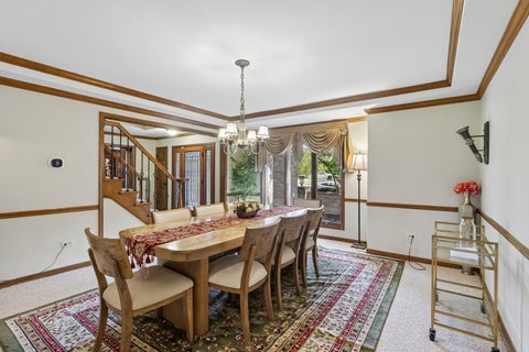Tiny photo for 1504 Greenlake Drive, Aurora, IL 60502 (MLS # 12756760)
