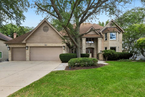 Photo of 1504 Greenlake Drive, Aurora, IL 60502 (MLS # 12756760)