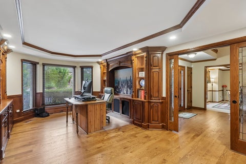 Tiny photo for 1504 Greenlake Drive, Aurora, IL 60502 (MLS # 12756760)