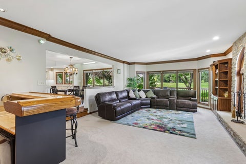 Tiny photo for 1504 Greenlake Drive, Aurora, IL 60502 (MLS # 12756760)