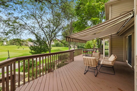 Tiny photo for 1504 Greenlake Drive, Aurora, IL 60502 (MLS # 12756760)