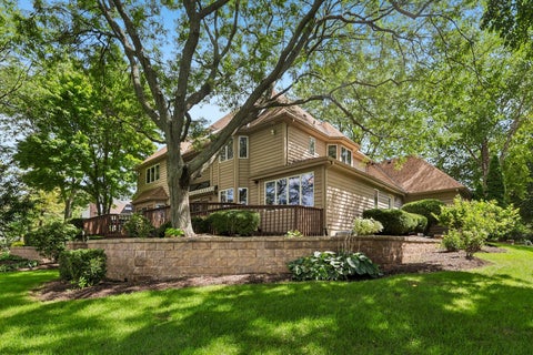 Tiny photo for 1504 Greenlake Drive, Aurora, IL 60502 (MLS # 12756760)