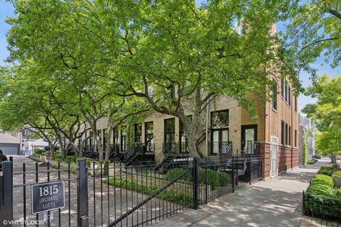 Photo of Chicago, IL 60614 (MLS # 12564552)