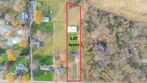 Photo of 46W304 Granart Road, Big Rock, IL 60511 (MLS # 12534877)