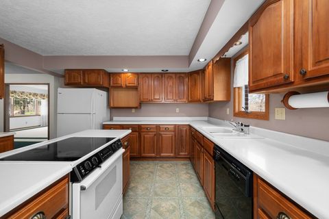 Tiny photo for Milan, IL 61264 (MLS # 12633518)
