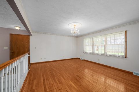 Tiny photo for Milan, IL 61264 (MLS # 12633518)