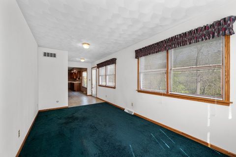 Tiny photo for Milan, IL 61264 (MLS # 12633518)