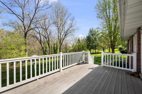 Tiny photo for Milan, IL 61264 (MLS # 12633518)