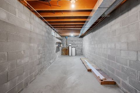 Tiny photo for Milan, IL 61264 (MLS # 12633518)