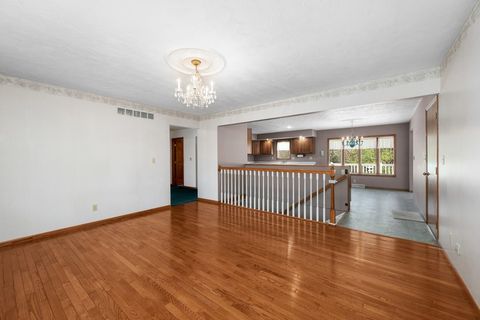 Tiny photo for Milan, IL 61264 (MLS # 12633518)