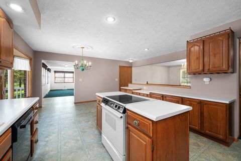 Tiny photo for Milan, IL 61264 (MLS # 12633518)