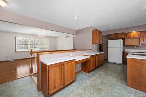 Tiny photo for Milan, IL 61264 (MLS # 12633518)